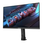 Gigabyte M28U Arm Edition Monitor Manuel utilisateur