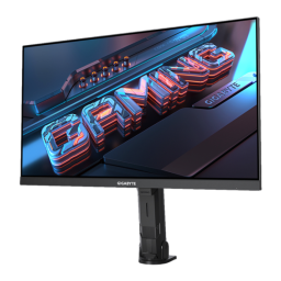 Guide d'utilisation GIGABYTE M28U AE: IA & PDF | Fixfr