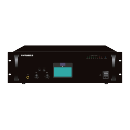 Gigamedia IPAP1120, IPAP1240, IPAP1350: Manuel + Chat IA | Fixfr