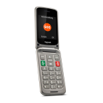 Gigaset GL590: Manuel d'utilisation + Chat IA