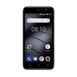 Gigaset GS160H Notice d'Utilisation | AI Chat & PDF | Fixfr