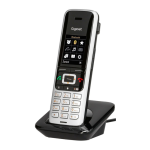 Gigaset S850 Manuel Utilisateur | AI Chat &amp; PDF Access