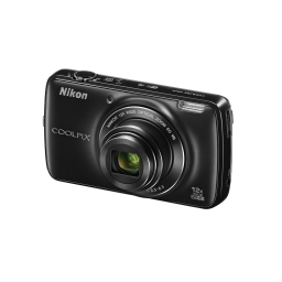 Nikon COOLPIX S810c Manuel utilisateur | Fixfr