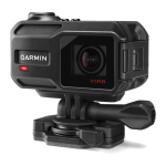 Garmin VIRB XE Manuel utilisateur