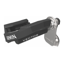 Vector S, Vector Manuel d'utilisation | AI PDF | Fixfr