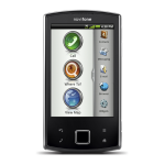 Garmin NUVIFONE A50 Manuel utilisateur