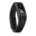 Garmin Vivofit Mode d'emploi