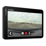 Garmin DriveCam 76 Mode d'emploi