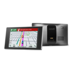 Garmin DriveLuxe 50 Manuel utilisateur