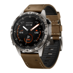 Manuel Garmin Marq Adventurer Gen 2&nbsp;: Fonctions et utilisations