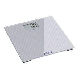 KERN MGD 100K-1, MGD 200K-1L Notice | AI Chat | Fixfr