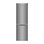 Whirlpool W5 821EF OX Fridge/freezer combination Manuel utilisateur