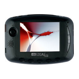 JOBO GIGA VU PRO EVOLUTION Manuel utilisateur | Fixfr