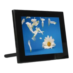 JOBO PDJ080 Manuel utilisateur | Fixfr