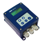 JUMO AQUIS 500 pH 202560 : Guide d'utilisation + AI Chat