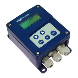 JUMO AQUIS 500 pH 202560 : Guide d'utilisation + AI Chat | Fixfr