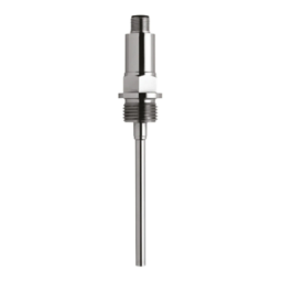 JUMO Dtrans T100 Probe Fiche technique | Fixfr
