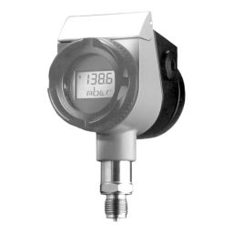 JUMO dTRANS p02 404385: AI Chat & Téléchargement PDF | Fixfr