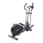 NordicTrack CXT 990 Manuel utilisateur