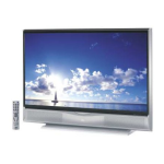 JVC HD-70ZR7U, HD-56ZR7U: Questions et r&eacute;ponses avec l'IA + T&eacute;l&eacute;chargement PDF