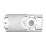 Canon IXUS i7 Zoom Manuel utilisateur