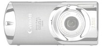 Canon IXUS i7 Zoom Manuel utilisateur | Fixfr