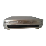 JVC HR-DVS1MS Mode d'emploi + Chat IA &amp; PDF