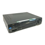 JVC HR-S3500U Manuel utilisateur