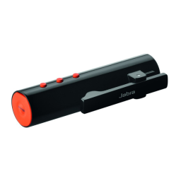 Jabra PLAY : Manuel d'utilisation + Chat IA et PDF | Fixfr