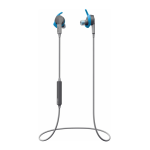 Jabra Sport Coach Fiche technique