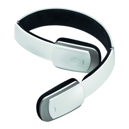 Jabra Halo2 Manuel utilisateur | Fixfr