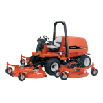 Jacobsen 69158 Manuel utilisateur