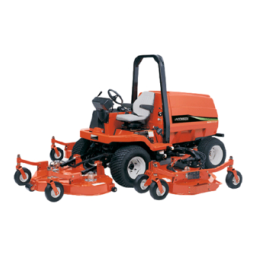 Jacobsen 69158 Manuel utilisateur | Fixfr