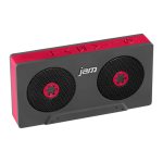 JAM Rewind HX-P540 : Manuel d'utilisation + Chat IA