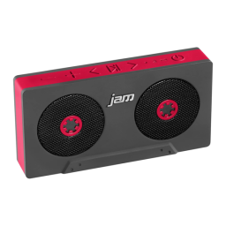 JAM Rewind HX-P540 : Manuel d'utilisation + Chat IA | Fixfr