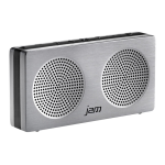 JAM HX-P750 Platinum Manuel utilisateur