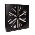 JB Systems LED FAN RGB : Guide d'utilisation + Chat IA