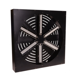 JB Systems LED FAN RGB : Guide d'utilisation + Chat IA | Fixfr