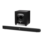 JBL Cinema SB400 Guide de d&eacute;marrage rapide + AI Chat