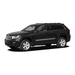 Guide d'utilisateur Jeep Grand Cherokee 2014 + AI Chat