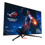 Asus ROG Swift PG65UQ All-in-One PC Mode d'emploi