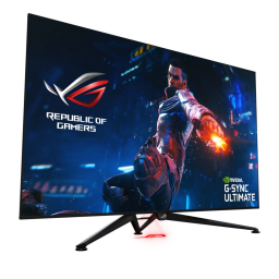 ROG Swift PG65UQ