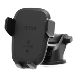 Manuel utilisateur iOttie CHY-CC-U2CQ3C - Télécharger PDF | Fixfr