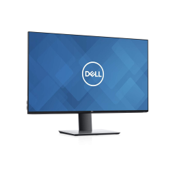 Dell U3219Q electronics accessory Manuel utilisateur | Fixfr