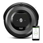 iRobot Roomba e6 Guide de l'utilisateur | AI Chat