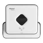 iRobot Gamme 300 : Guide de d&eacute;marrage rapide + AI Chat &amp; PDF Access