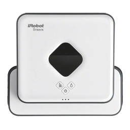 iRobot Gamme 300 : Guide de démarrage rapide + AI Chat & PDF Access | Fixfr