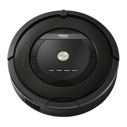 Roomba 800 Series