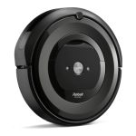 iRobot Roomba E5 Manuel utilisateur