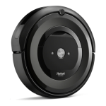 Roomba e5 : Manuel d'utilisation + Chat IA